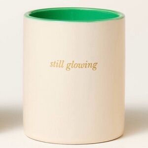 Kate Spade x Target Still Glowing Fig Scented Candle